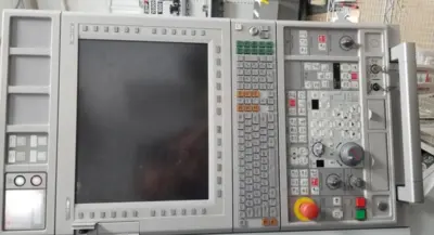 2010 MORI SEIKI NT-1000WZ CNC Lathes | Toolquip, Inc. (7)