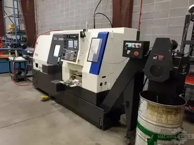 USED 2018 HYUNDAI WIA L210LMSA