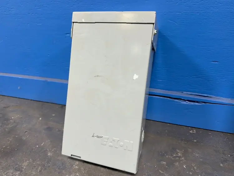 Used EATON DPU222RGF20 Disconnects Ohio US | HGR 24 #1284770