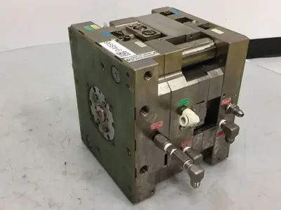 USED KATA SYSTEMS CD MOLD898