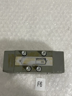 USED Bosch 0 820 224 003
