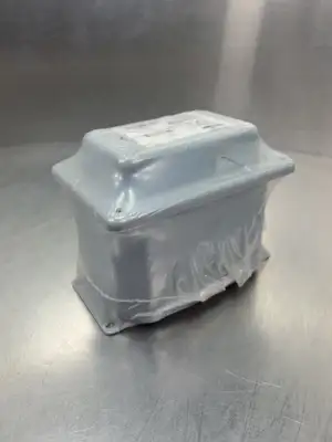 Used Hoffman E2PBXM Enclosures South Carolina US | Palmetto Automation #1505269