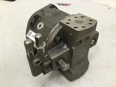USED REXROTH AA10VSO71DFR131R