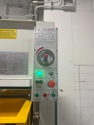 USED 2019 MAS MH3284X50