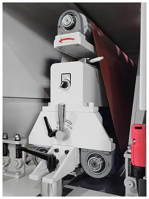 Cantek 44'' Widebelt Sander (60'' Belt) C431 (3 PH)