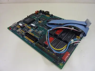USED UTICOR 75H66