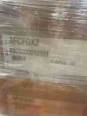 Used SALICE AFCFSX3 Misc Woodworking Parts California US | MachineryMax #1474785