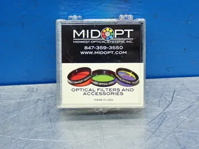 NEW MIDWEST OPTICAL BP47025.5