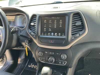Used 2016 JEEP CHEROKEE SUVs Michigan US | Miedema Asset Management Group #1474423