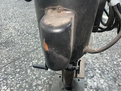 Used RYOBI DP101 Drill Press (Woodworking) Ohio US | HGR 24 #1508170