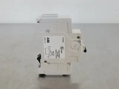 USED ABB S201-K13
