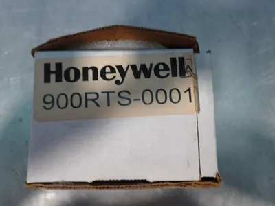 Used HONEYWELL 900RTS0001 PLC Input & Output Ohio US | HGR 24 #801882