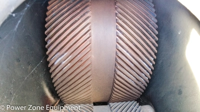 USED WESTINGHOUSE 14-7
