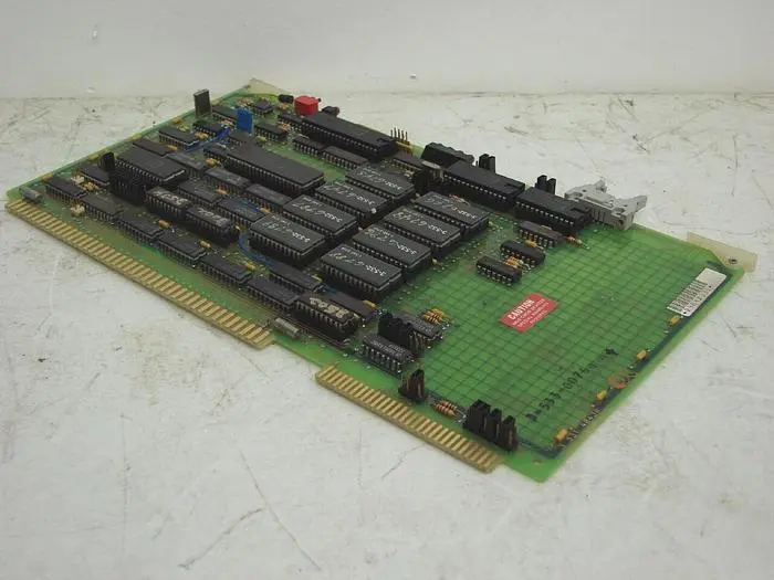 Used CINCINNATI MILACRON 3-531-4043A Circuit Boards Michigan US | Ideal Machinery #591506