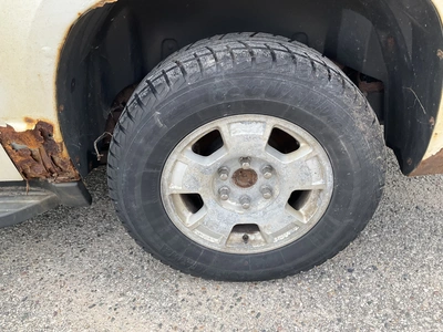 Used 2012 CHEVROLET AVALANCHE Pickup Trucks Michigan US | Miedema Asset Management Group #1461419