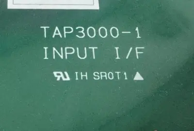 NEW TOYODA TAP3000-1