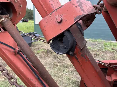 Used 1999 DITCH WITCH 5110 Trenchers Nebraska US | Proxy Equipment #1388843