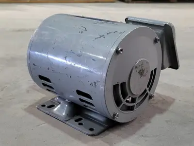 USED TECO-WESTINGHOUSE ASGANE001-4-5
