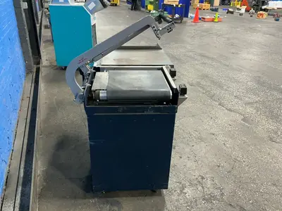 Used 1995 J & D JD16T Miscellaneous Packaging Equipment Ohio US | HGR 24 #1290201