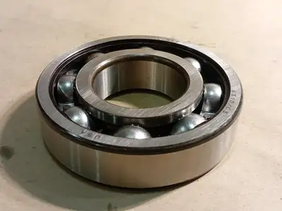 NEW SKF 6310/C3