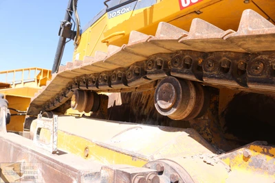 Used 2016 JOHN DEERE 1050K Crawler Dozers California US | Monster Iron Equipment Services #1481081