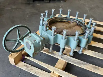 Used KITZ 6121EG Valves/Fittings British Columbia CA | Lenmark #1440736