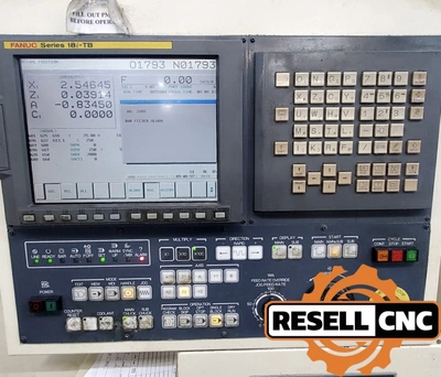 USED 2006 Tsugami BS20(C)-III