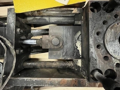 USED DYNISCO EH-60