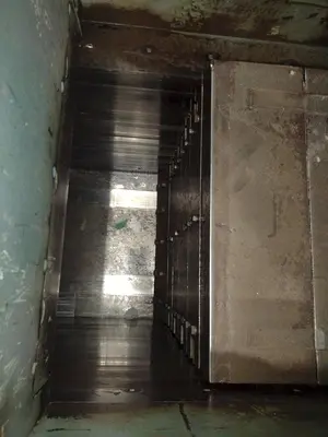 USED AMERICAN 10447