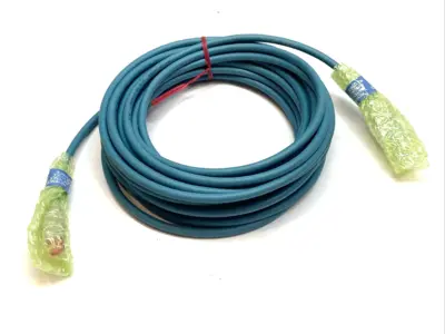 New | in-Stock KEYENCE Ethernet Connection Cable (NFPA79 compatible) 10 m Cable & Wire Michigan US | Maverick Industrial Sales #1391967