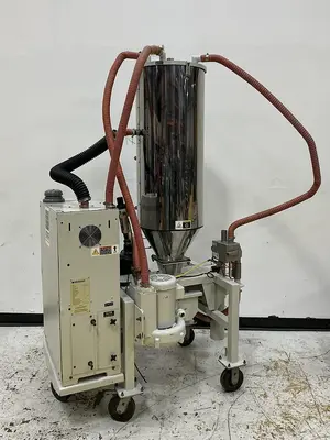 USED CINCINNATI MILACRON M-GS-60