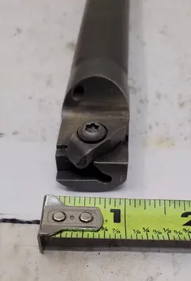 USED KENNAMETAL A16 NEL3