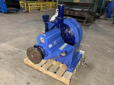 USED BELOIT DD 4000