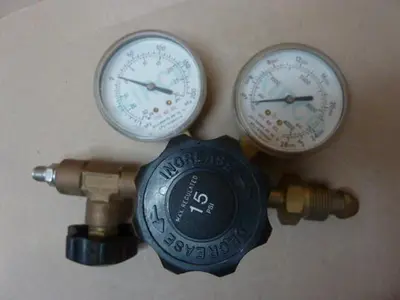 USED AIRCO 043-12010