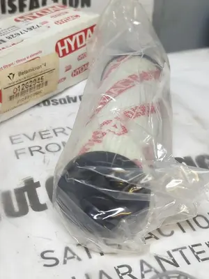 New | in-Stock HYDAC 01262945 Filters Ohio US | Surplus Asset Holdings #1240448