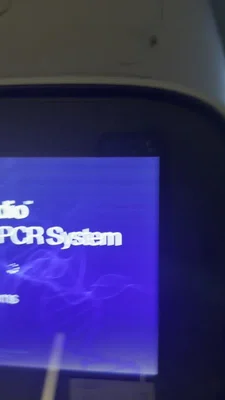 Used Applied Biosystems QuantStudio 5 (384-Well Block) PCR/Thermal Cycler Texas US | PT Medical Technologies #1458760