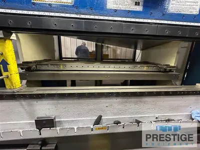 Used 2004 TRUMPF C60 Press Brakes New York US | Prestige Equipment #1292256