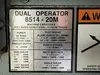 SCOTCHMAN D08514-20M Angle Shear thumbnail