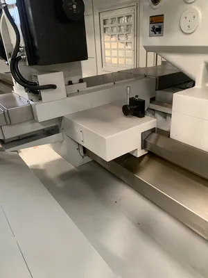 ACRA CST42-120 CNC Lathes | Bud's Equipment Sales (2)