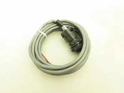 Photocraft RL-P64AJ/8-30 Incremental Shaft Encoder 8-30VDC