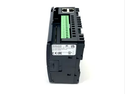 Used Unitronics USC-B5-T24-SX PLC Processors Michigan US | Maverick Industrial Sales #1389847