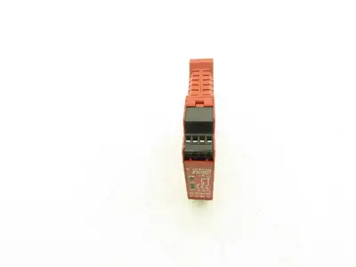 Allen Bradley MSR30RTP Safety Relay Control Unit Guard Master SER A 24VDC