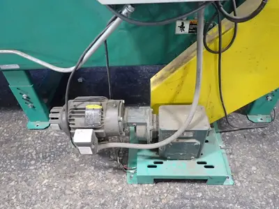 Used 2009 LEWCO ELS00031.00E09 Belt Conveyors Ohio US | HGR 24 #942551