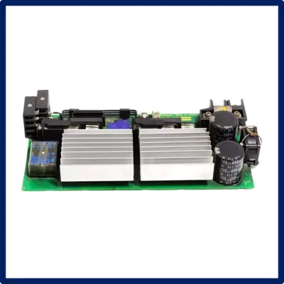 USED FANUC A16B-2202-0750
