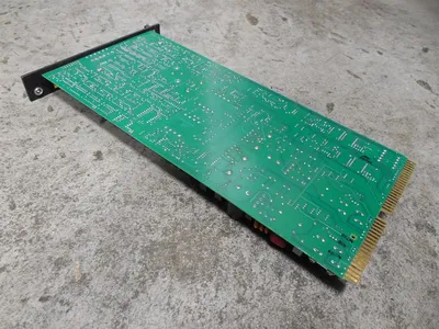 Bailey Controls IPMON01 infi 90 Power Monitor Module Used