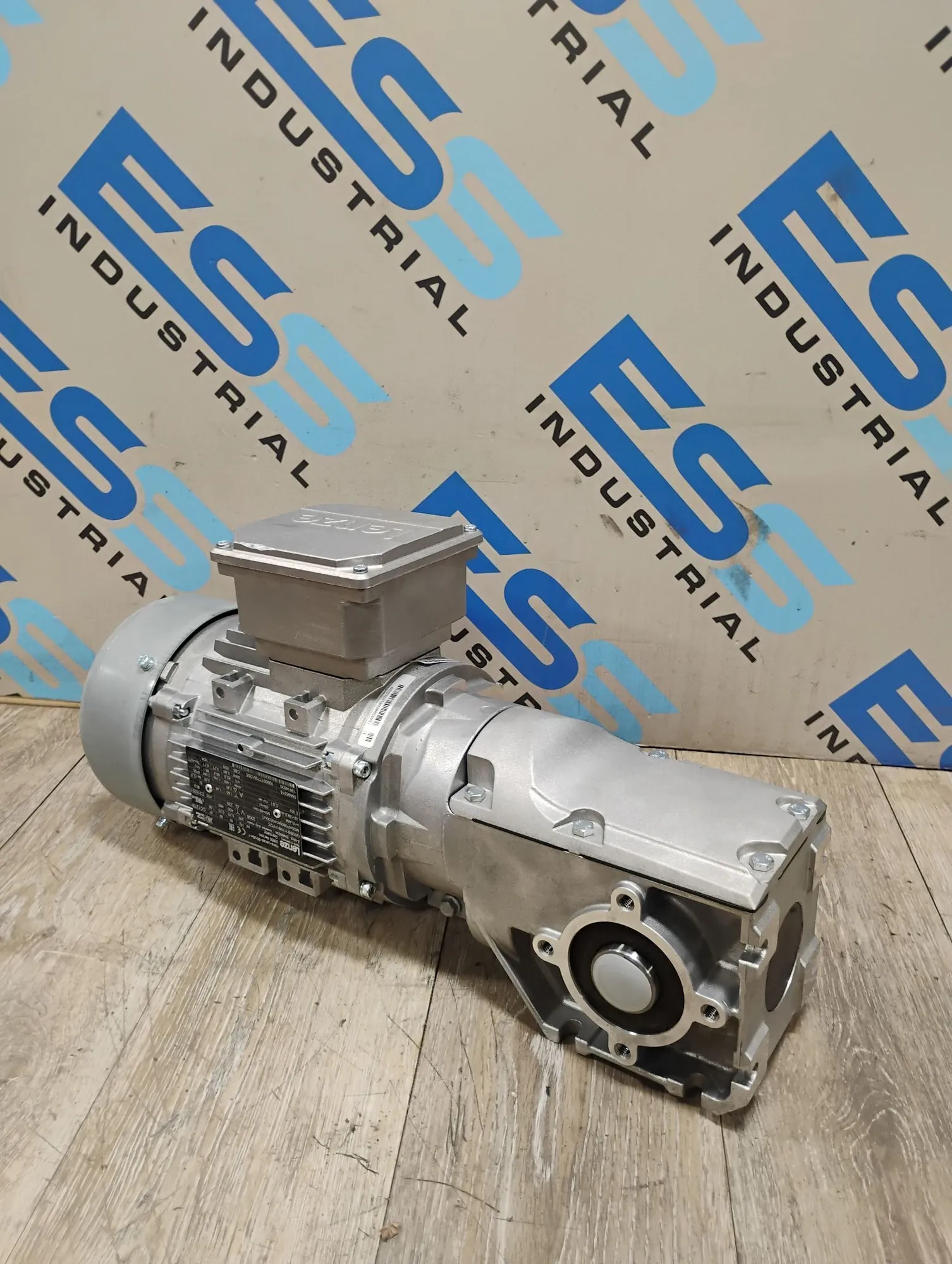 USED LENZE G50BB111MHARR2C