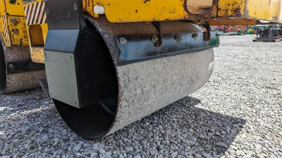 USED MULTIQUIP AR13HA