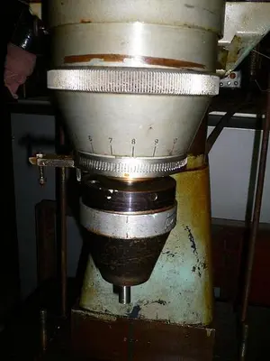 USED 1978 TAUMEL BK-1500 N/M