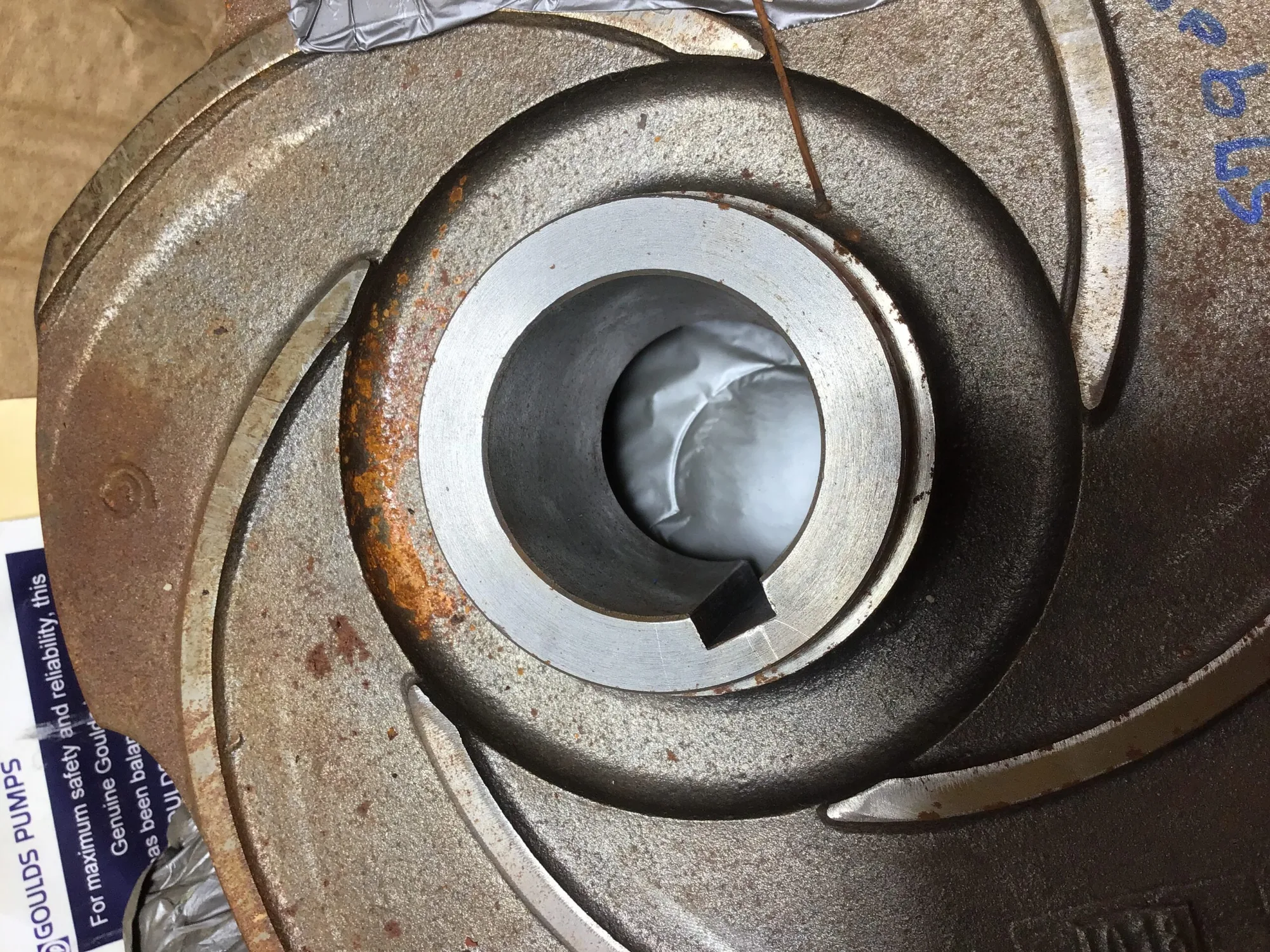 Inline AP-SR-145-12-D Stainless Steel Actuator Ball Valve