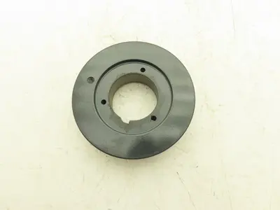 Browning 2B5V60 5V, A, B V Belt Sheave 2 Groove 2-1/4" Bore 6.28" OD QD Bushed